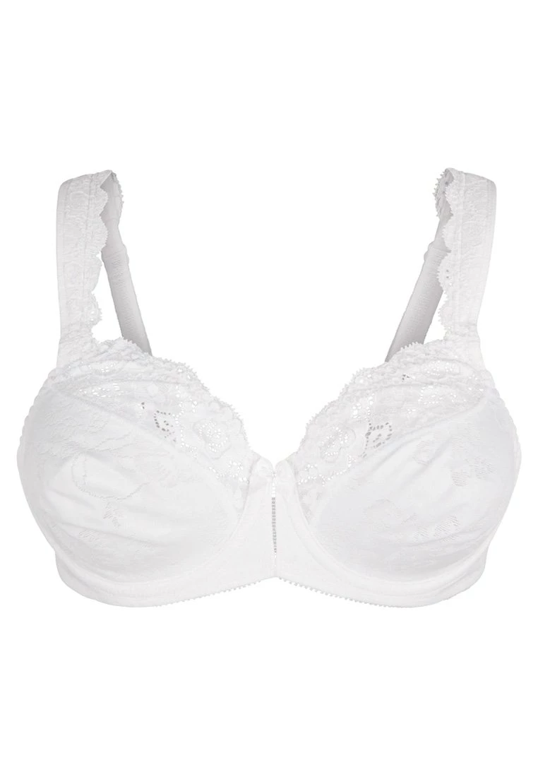 Triumph Femme STELLINA W Soutien Gorge à Armatures White – Image 3