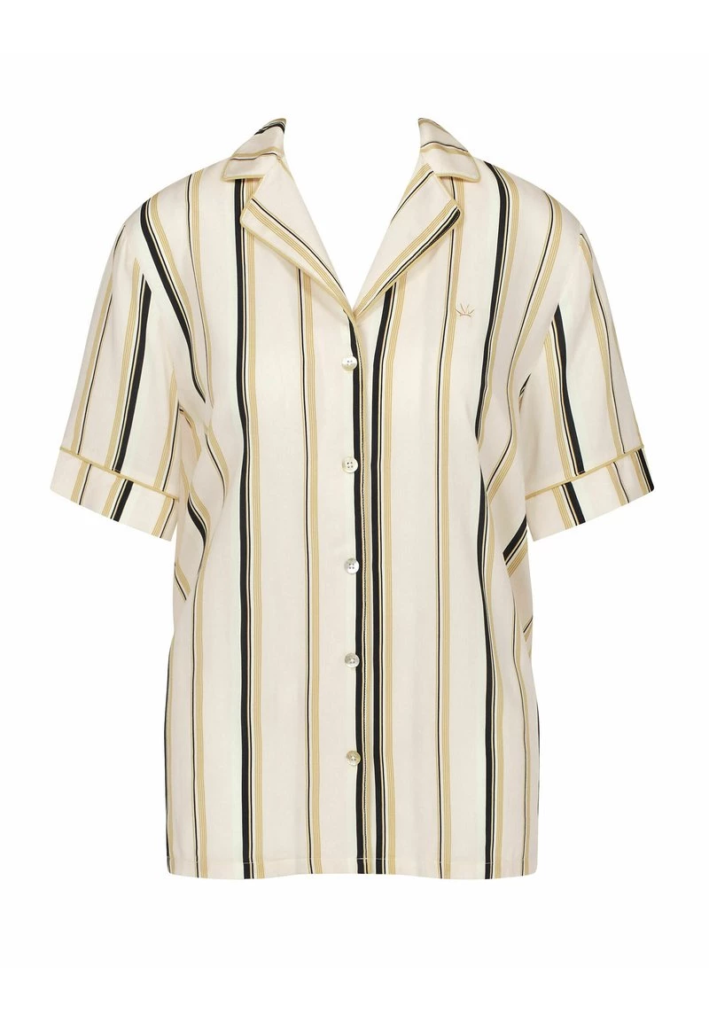 Triumph Femme BOYFRIEND Haut De Pyjama Skin Light Combination – Image 4