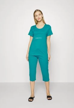 Triumph CAPRI Pyjama Ocean Depth Femme