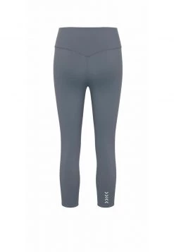 TRIUMPH HIGH WAIST Legging Grey Femme
