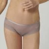 Triumph Slip Twilight Grey Femme