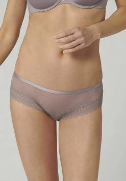 Triumph Slip Twilight Grey Femme
