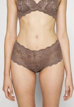 Triumph Femme AMOURETTE MAXI Shorty Cafe Latte