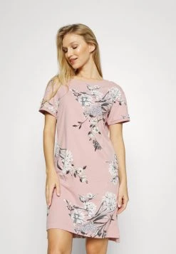 Triumph Femme NIGHTDRESSES Chemise De Nuit / Nuisette Pink Light