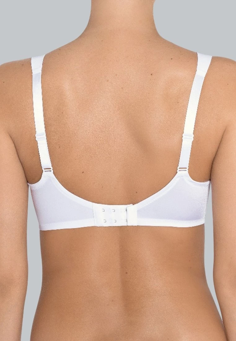 Triumph MINIMIZER MODERN FINESSE Soutien Gorge à Armatures White Femme – Image 3