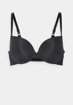 Triumph Femme VIVID SPOTLIGHT Soutien Gorge Invisible Black