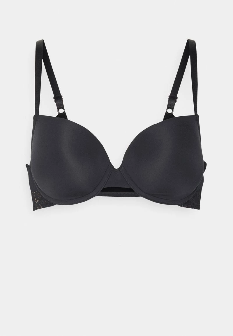Triumph Femme VIVID SPOTLIGHT Soutien Gorge Invisible Black
