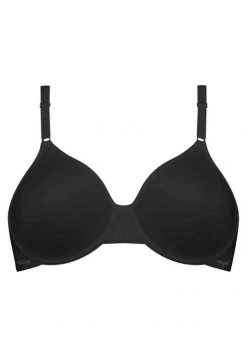 Triumph Soutien Gorge Invisible Black Femme