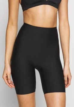 Triumph MEDIUM SERIES PANTY Lingerie Sculptante Black Femme