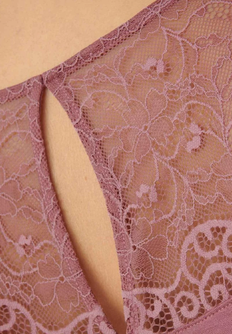 Triumph Pyjama Naked Pink Femme – Image 3