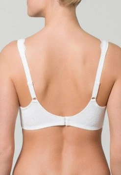 Triumph Femme STELLINA W Soutien Gorge à Armatures White
