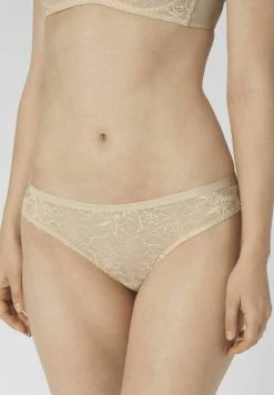 Triumph AMOURETTE CHARM BRAZILIAN Slip Creamy Dream Femme