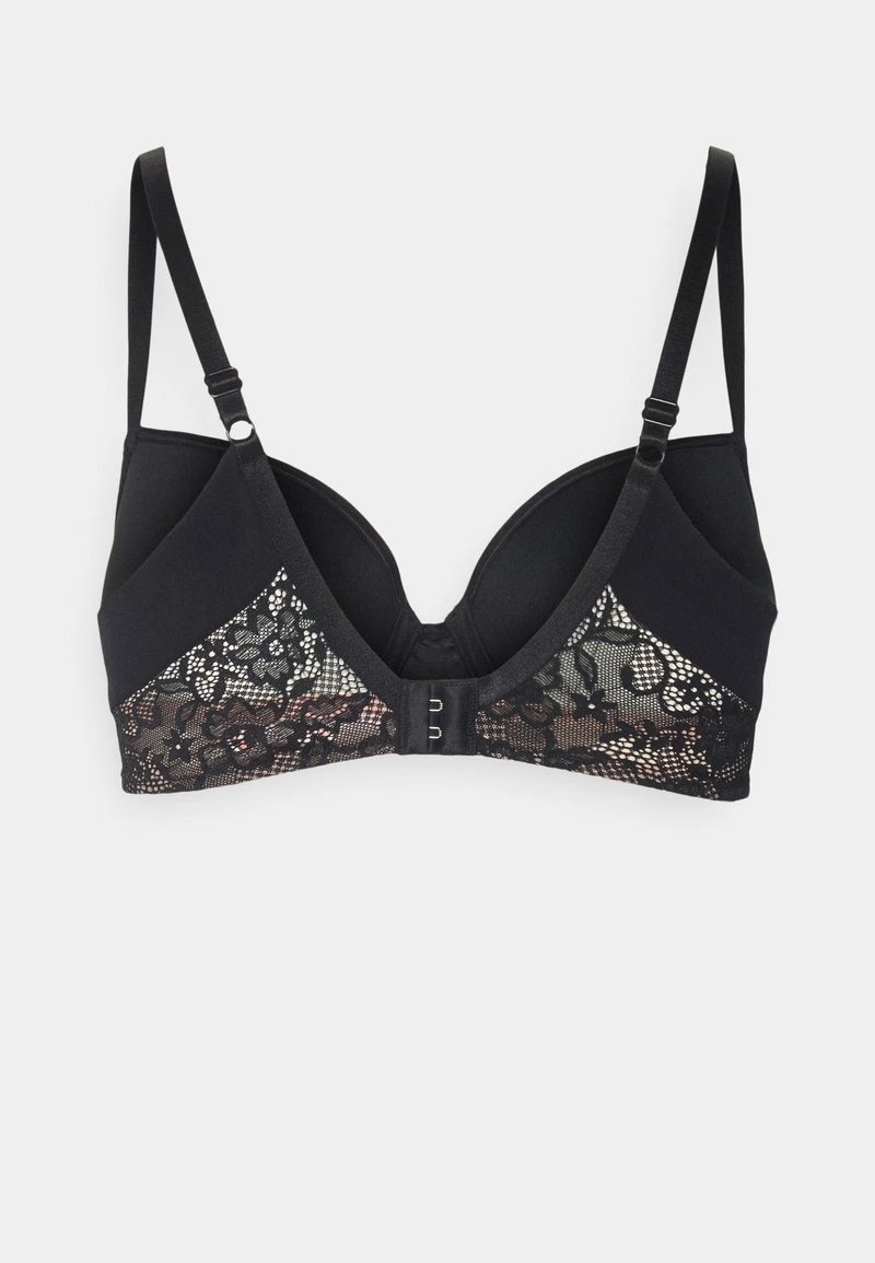 Triumph Femme VIVID SPOTLIGHT Soutien Gorge Invisible Black – Image 2