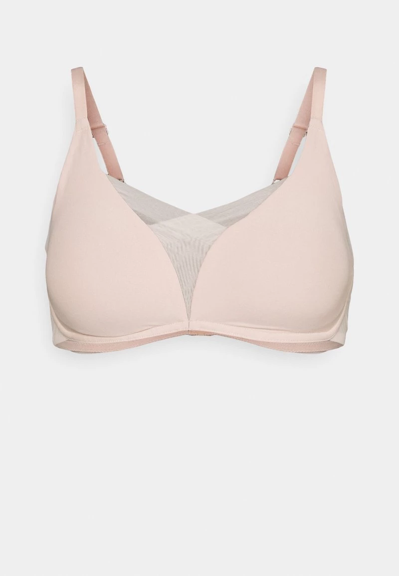 Triumph Femme SMART Soutien Gorge Invisible Neutral Beige – Image 5