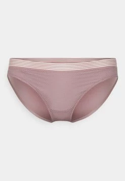 Triumph Femme INFINITE SENSATION TAI Slip Sweet Chestnut