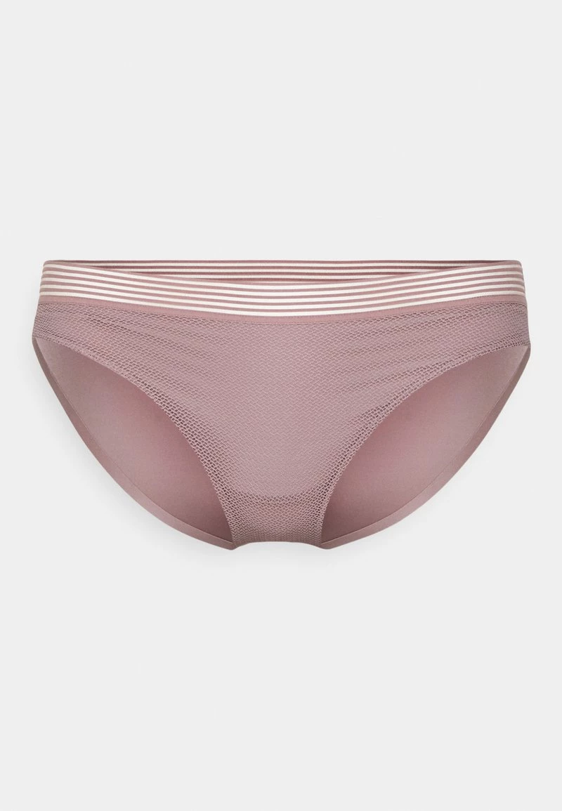 Triumph Femme INFINITE SENSATION TAI Slip Sweet Chestnut