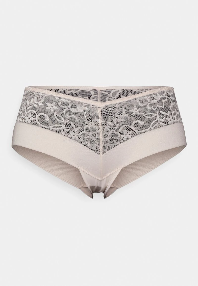 Triumph Femme VIVID SPOTLIGHT MAXI Lingerie Sculptante Cameo Beige – Image 4