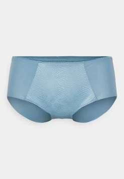 Triumph ESSENTIAL MINIMIZER HIPSTER Slip Provincial Blue Femme
