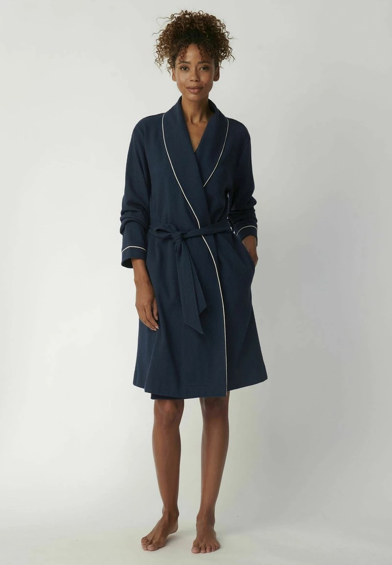 Triumph Femme Peignoir Blue Nights