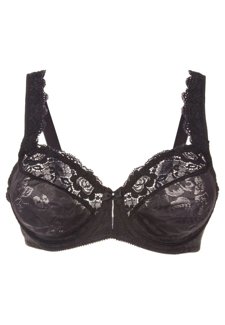 Triumph STELLINA W Soutien Gorge à Armatures Black Femme – Image 5