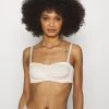 Triumph Femme AMOURETTE CHARM Soutien Gorge à Bretelles Amovibles Creamy Dream