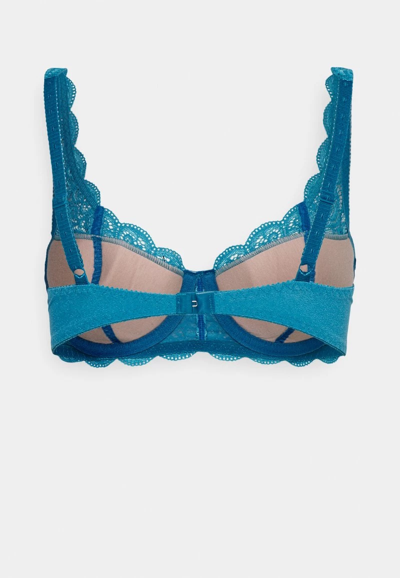 Triumph Femme AMOURETTE Soutien Gorge à Armatures Ocean Depths – Image 2