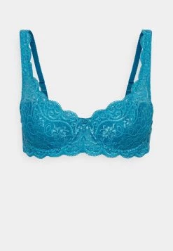 Triumph Femme AMOURETTE Soutien Gorge à Armatures Ocean Depths