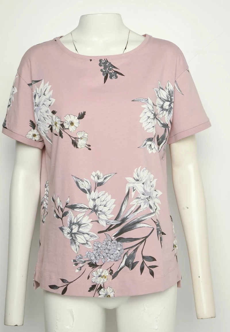 Triumph Femme Pyjama Pink Light – Image 7