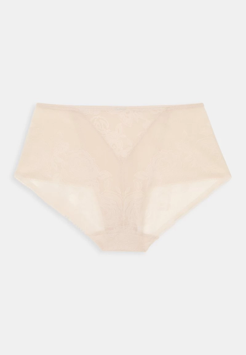 Triumph WILD ROSE SENSATION Slip Nude Beige Femme â Image 2