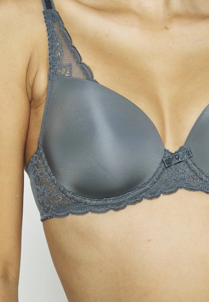 Triumph AMOURETTE SPOTLIGHT Soutien Gorge Invisible Nightfall Femme – Image 6