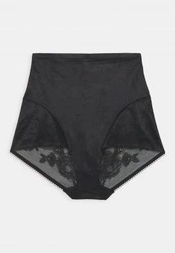 Triumph Femme WILD ROSE SENSATION HIGHWAIST PANTY Slip Black