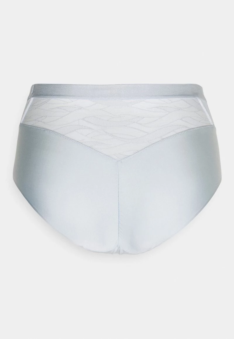 Triumph AIRY SENSATION MAXI Slip Fairy Blue Femme – Image 2