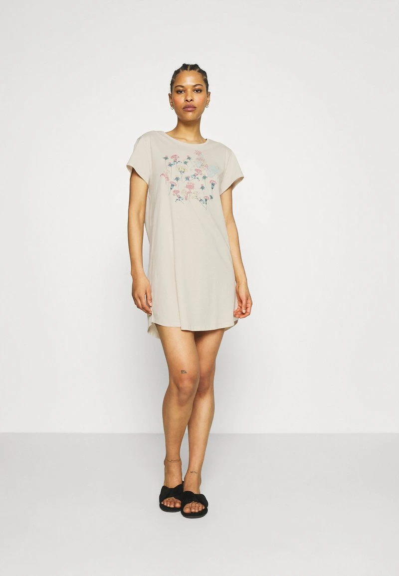 Triumph NIGHTDRESSES Chemise De Nuit / Nuisette Creamy Dream Femme – Image 2