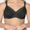 Triumph Femme Soutien Gorge à Armatures Black