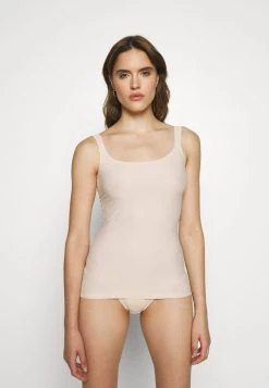 Triumph Femme SMART Caraco Nude Beige