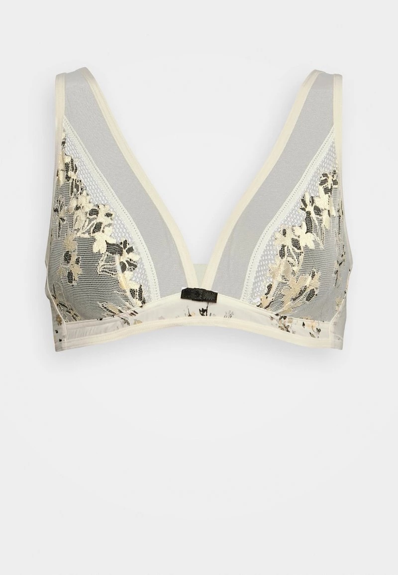 Triumph Femme ELECTRA SPOTLIGHT Soutien Gorge Triangle Skin Light Combination – Image 5