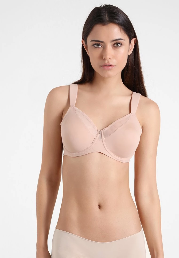 Triumph Femme TRUE SHAPE SENSATION Soutien Gorge à Armatures Smooth Skin