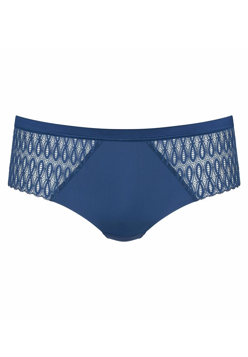 Triumph MAXI AURA SPOTLIGHT Shorty Blue Sapphire Femme – Image 4