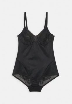 Triumph Femme WILD ROSE SENSATION Body Black
