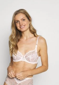 Triumph Femme PEONY FLORALE Soutien Gorge à Armatures Off White