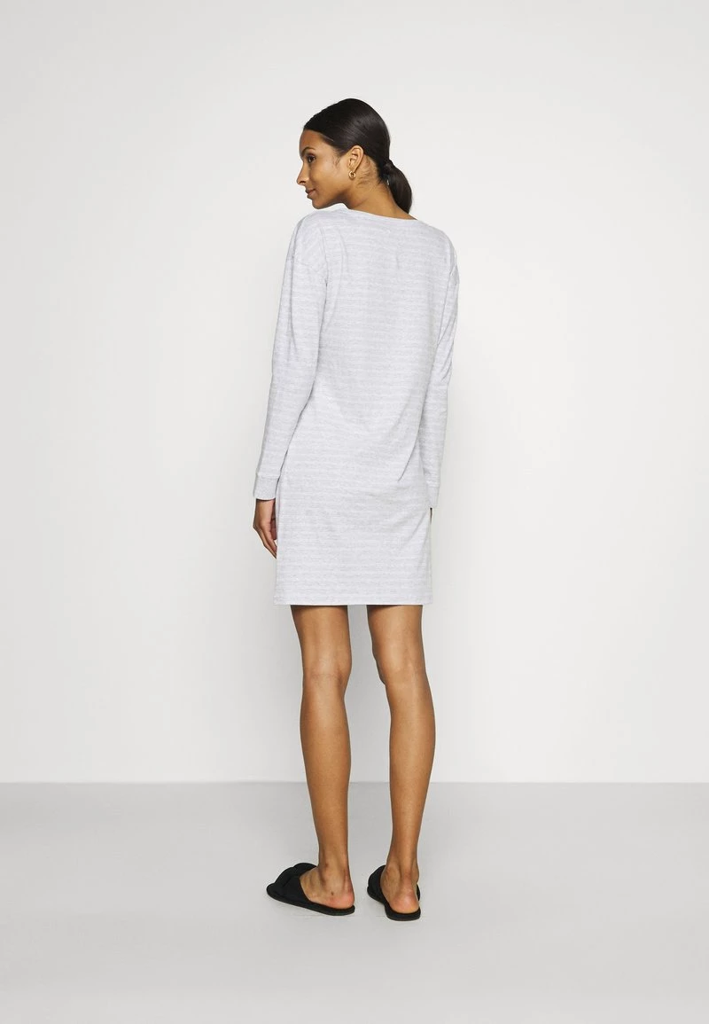 Triumph NIGHTDRESSES Chemise De Nuit / Nuisette Medium Grey Melange Femme – Image 3