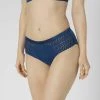 Triumph MAXI AURA SPOTLIGHT Shorty Blue Sapphire Femme