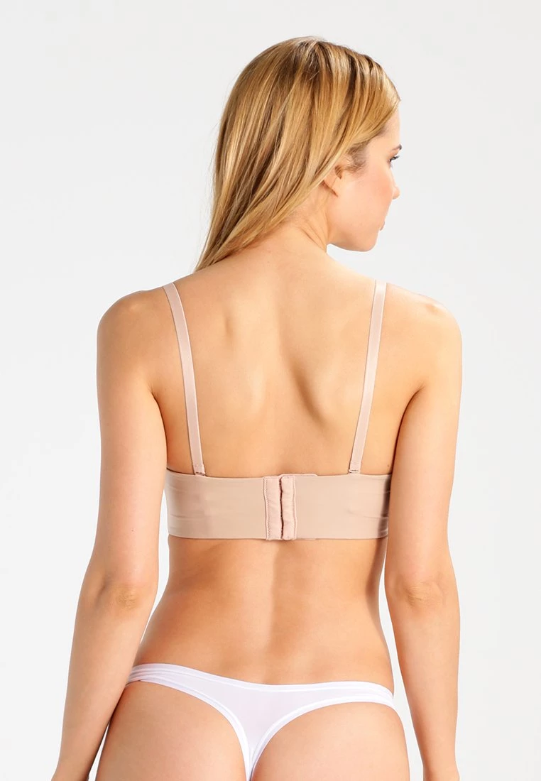 Triumph Femme BODY MAKE UP Soutien Gorge à Bretelles Amovibles Nude – Image 3