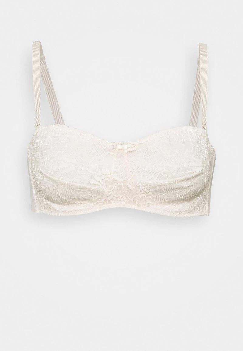 Triumph Femme AMOURETTE CHARM Soutien Gorge à Bretelles Amovibles Creamy Dream – Image 4