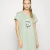 Triumph NIGHTDRESSES Chemise De Nuit / Nuisette Moroccan Mint Femme