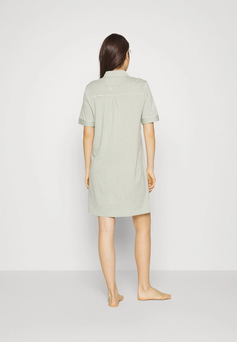 Triumph BOYFRIEND Chemise De Nuit / Nuisette Green Femme – Image 3