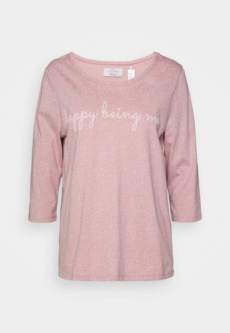 Triumph MIX AND MATCH SET Pyjama Tea Rose Femme – Image 5