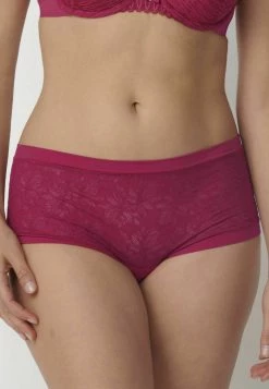 Triumph HIPSTER SMART Shorty Cassis Sode Femme