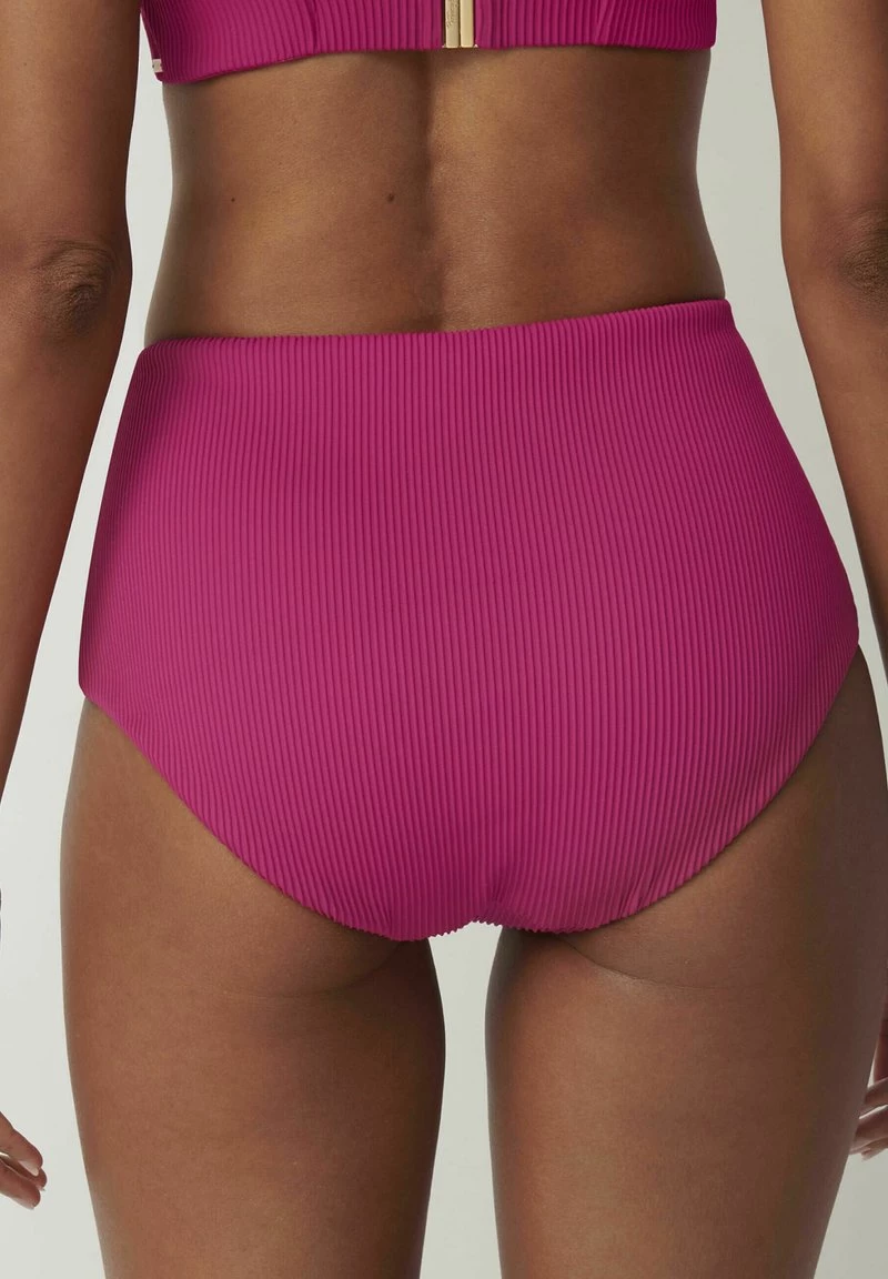 Triumph Femme MAXI JOLLITY Bas De Bikini Electric Raspberry – Image 2
