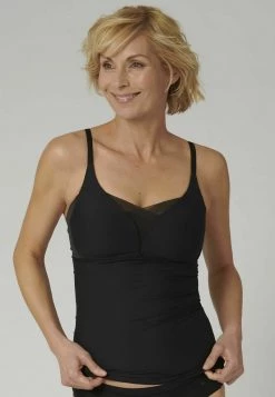 Triumph SMART Caraco Black Femme